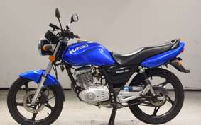 SUZUKI EN125 2A