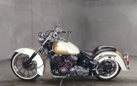 YAMAHA DRAGSTAR400 4TR