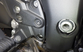 KAWASAKI NINJA 1000 A 2017