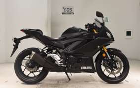 YAMAHA YZF-R25 2014 RG43J