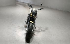 YAMAHA TW225 DG09J