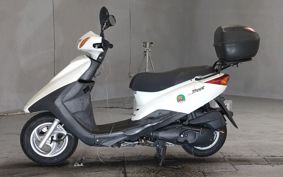 YAMAHA AKUSHI STREET SE53J