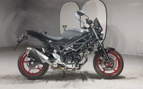 SUZUKI SV650 2023 VP55E
