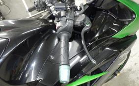 KAWASAKI ZX 1400 NINJA R 2014