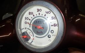 HONDA GIORNO 2 1999 AF70