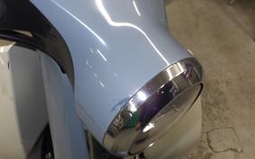 HONDA C125 SUPER CUB 2022 JA48