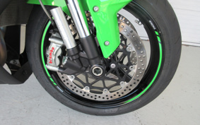 KAWASAKI Ninja ZX-10R KRT E 2021 ZXT02E