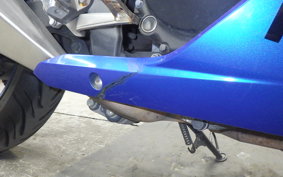 KAWASAKI NINJA 250 ABS 2022 EX250L