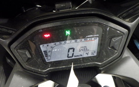 HONDA CBR400R 2017 NC47