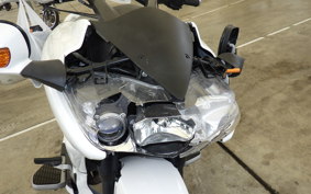 HONDA DN01 2008 RC55