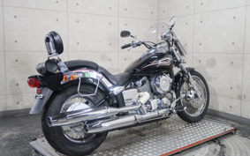 YAMAHA DRAGSTAR 400 2011 VH02J