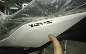 HONDA ｸﾞﾛﾑ JC75