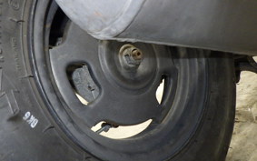 HONDA ZOOMER 1986 AF58