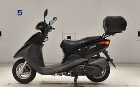 YAMAHA AXIS 125 TREET 2023 SE53J