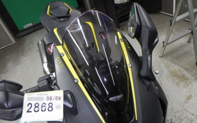 HONDA CBR1000RR GEN 3 2019 SC77