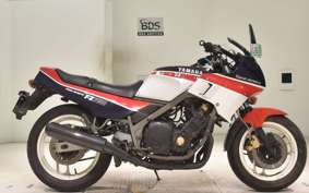 YAMAHA FZ750 1985 1FM
