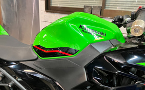 KAWASAKI NINJA 400 2022 EX400G