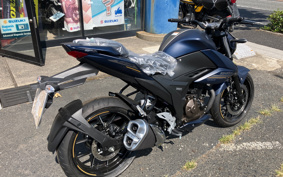 SUZUKI JIKUSA-250 ED22Y