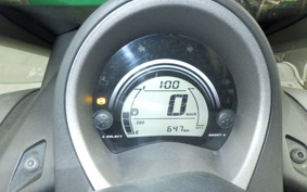 YAMAHA N-MAX 155 A 2024 SG50J