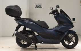HONDA PCX125 JK05