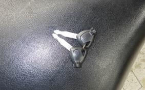 SUZUKI LET's 4 2025 CA45A