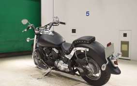YAMAHA DRAGSTAR 400 CLASSIC 2006 VH01J