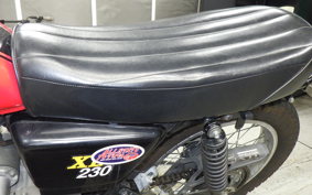 HONDA XL230 1991 MC36