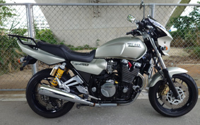 YAMAHA XJR1200 1997 4KG