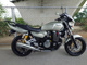 Фото Yamaha XJR1200 1997 с японского аукциона