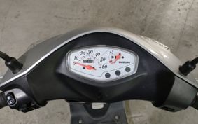 SUZUKI ADDRESS V50 CA44A