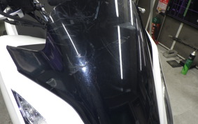 HONDA PCX 160 KF47
