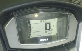 YAMAHA N-MAX SEG6J