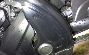 HONDA REBEL 1100 DCT 2023 SC83