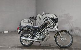 HONDA RACCOON AD02