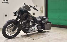 HARLEY FLHR 1580 2007