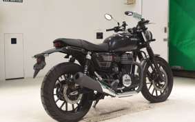 HONDA GB350S 2022 NC59
