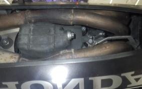 HONDA CBR1000RR 2006 SC57