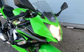 KAWASAKI Ninja 250SL BX250A