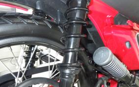 HONDA CT125 HUNTER CUB JA55
