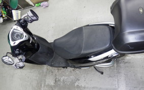 HONDA LEAD 125 1992 JF45