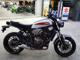 Фото Yamaha XSR700 2020 с японского аукциона