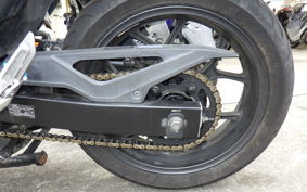 HONDA NC750X DCT 2022 RH09