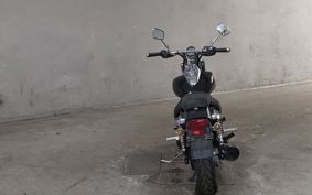 KAWASAKI ELIMINATOR 125 BN125A