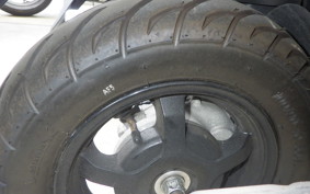 SUZUKI ADDRESS V125 Gen.2 DP12H