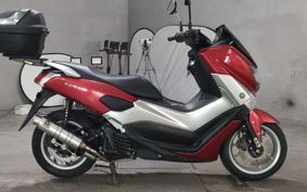 YAMAHA N-MAX 125 SE86J