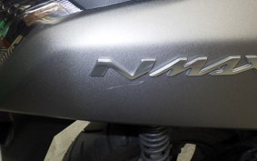 YAMAHA N-MAX 2022 SED6J