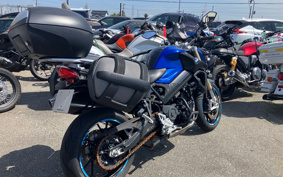 BMW F800R 2015 0B04
