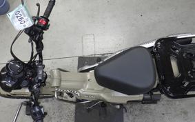 HONDA CT125 HUNTER CUB JA55