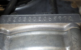 KAWASAKI ZEPHYR 550 ZR550B