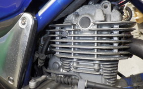 SUZUKI GOOSE 350 1992 NK42A